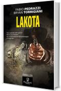 LAKOTA (I Noir Vol. 33)