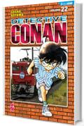 Detective Conan 22: Digital Edition