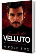 Diavolo Di Velluto (Vorobev Bratva Vol. 1)