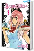 Pochi & Kuro 3: Digital Edition