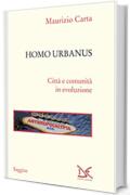 Homo urbanus