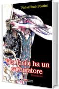 Vita facile ha un carburatore (AltriCentoMondi Vol. 1)