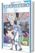 Edens Zero 15: Digital Edition