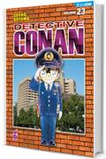 Detective Conan 23: Digital Edition