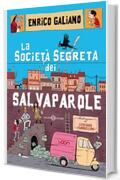 La società segreta dei salvaparole