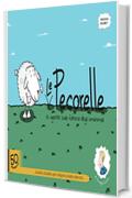 Le Pecorelle Vol 1°: Le vignette sulla fattoria degli umanimali