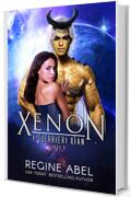 Xenon (I Guerrieri Xian Vol. 9)