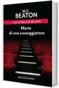 Morte di uno sceneggiatore: I casi di Hamish Macbeth