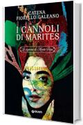 I cannoli di Marites (Le signore di Monte Pepe Vol. 2)