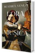 L'ora di musica: Un invito alla bellezza e all’armonia