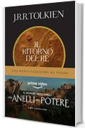 Il ritorno del re (Il Signore degli Anelli Vol. 3)