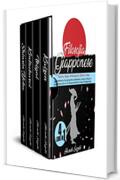 Filosofia Giapponese: (4 libri in 1) Kaizen, Ikigai, Kintsukuroi, Shinrin Yoku | Aumenta la Tua Autostima al Massimo Livello e Rivela il Samurai che &egrave; in Te Grazie all&rsquo;Antica Cultura Giapponese