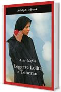 Leggere Lolita a Teheran