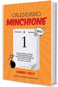 Calendario minchione 2023