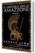 Il mistero delle amazzoni