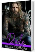 Dude - Skulls of Hell MC Series Vol. 4 -