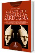 Gli antichi popoli della Sardegna