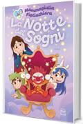 La notte dei sogni
