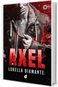 Axel (VORTEX SERIES Vol. 1)