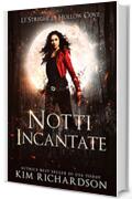 Notti Incantate (Le Streghe di Hollow Cove Vol. 3)