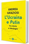 L'Ucraina e Putin tra storia e ideologia