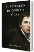 Il ritratto di Dorian Gray