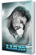 LIAM (Morris Brothers Series #4)