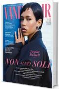 Vanity Fair Italia # 46 | 2022