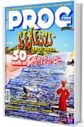 Prog # 45 | Dicembre - Gennaio 2022