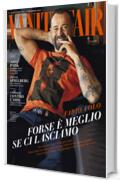 Vanity Fair Italia # 49 | 2022