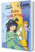 Il Ruba Giocattoli