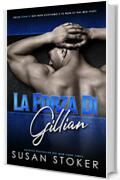 La forza di Gillian (Team Delta Due Vol. 1)