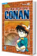 Detective Conan 30: Digital Edition