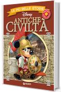 Le più belle storie. Antiche civiltà (Pocket comic book Vol. 14)