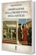 Osservazioni sulla prospettiva degli antichi