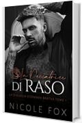 La Peccatrice di Raso (Bratva Stepanov Vol. 1)