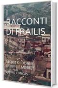 I RACCONTI DI FRAILIS: STORIE DI DONNE, UOMINI E MINIERE