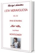 L'età meravigliosa - Vol 2: Anne of Avonlea