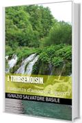 I Thirsenoisin : Romanzo d'amore e di guerra (Collana Narrativa Vol. 6)