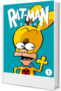 Rat-Man Saga 1: Rat-Man