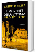 Il movente della vittima (Leo Salinas Vol. 3)