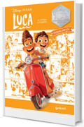 Luca. La storia a fumetti (Disney 100 - Graphic novel Vol. 5)