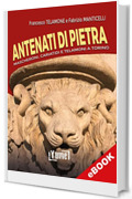 Antenati di Pietra: Mascheroni, cariatidi e telamoni a Torino