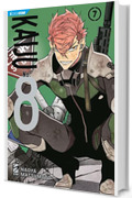 Kaiju No. 8 7: Digital Edition