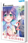 A Couple of Cuckoos 2: Digital Edition