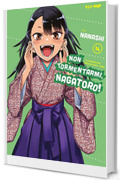 Non tormentarmi, Nagatoro! 14