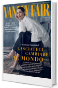 Vanity Fair Italia # 11 | 2023