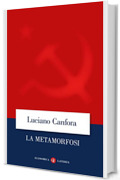 La metamorfosi