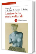 Lessico della storia culturale