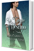 Le Catene del Destino: Edward